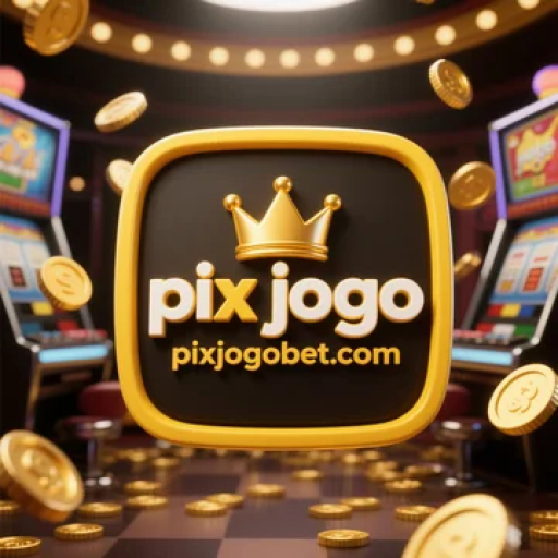 pix jogo